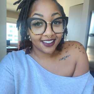 Fundraising Page: Andriana Alexis